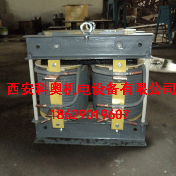 供應250KW電抗器/電抗器線圈供應