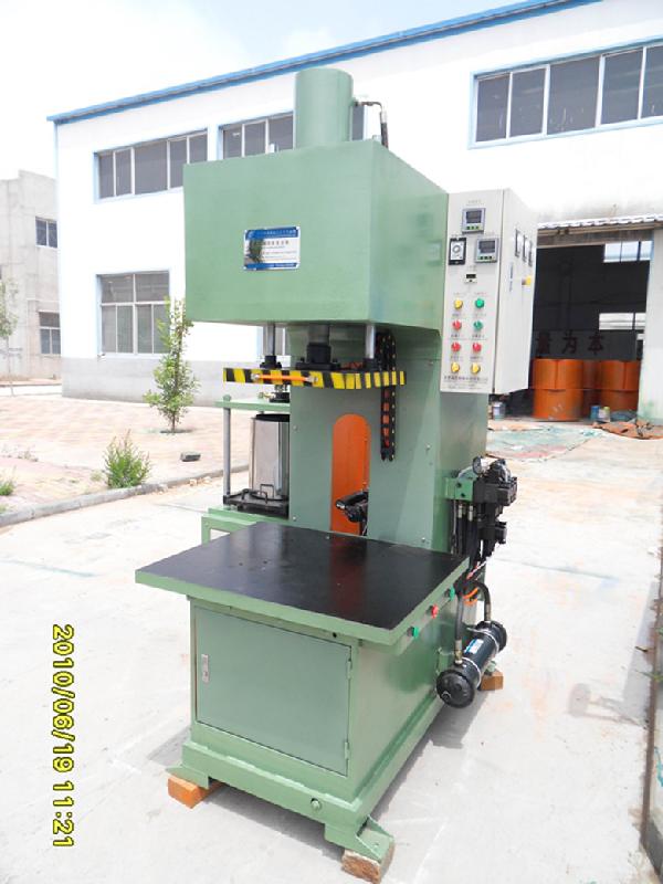 供應(yīng)山東哪家有單工位換缸射蠟機(jī)賣