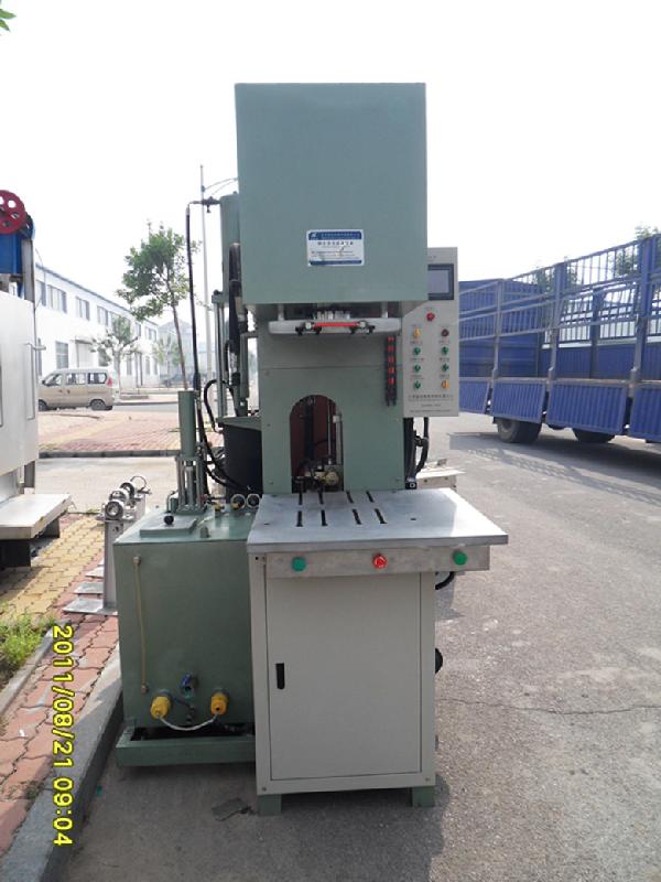 山東哪家做全自動免缸射蠟機做得好圖片