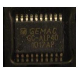 供應(yīng)德國(guó)細(xì)分芯片