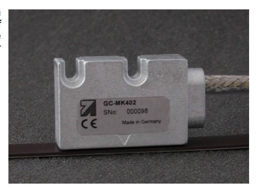 供應南京磁柵尺