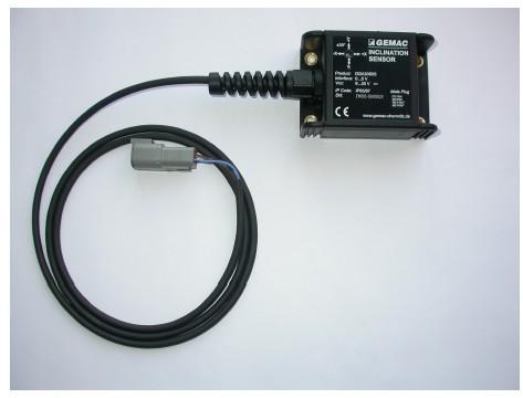 供應(yīng)*惠的傾角傳感器