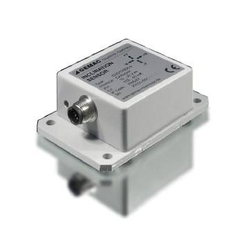 供應(yīng)南京總代理傾角傳感器IS1D00P25