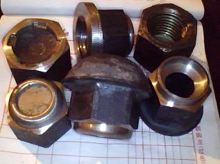 供應(yīng)錨桿螺母，錨桿螺母的價(jià)格，錨桿螺母的生產(chǎn)廠家，河北錨桿螺母的制造商在哪里