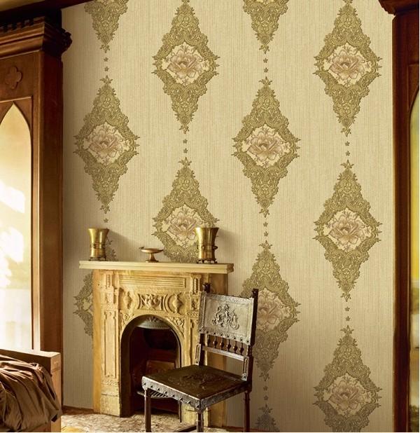 供應(yīng)韓國進(jìn)口新韓pvc墻紙