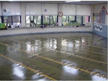 供應韓國進口節(jié)能型新安康素材電供暖