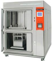 供應(yīng)DYL系列液槽式二箱式冷熱沖擊