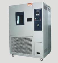 標(biāo)準(zhǔn)型高低溫試驗箱圖片