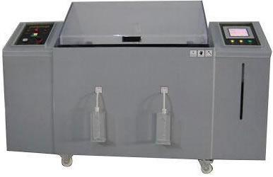 濕度低溫復合鹽霧圖片