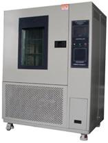 低濕型可程式標(biāo)準(zhǔn)型恒溫恒濕試圖片