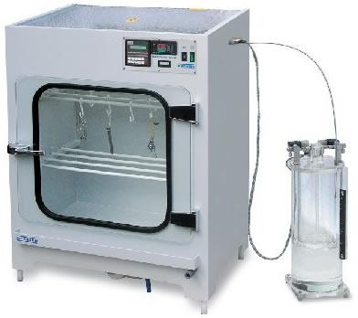 冷凝水試驗機圖片