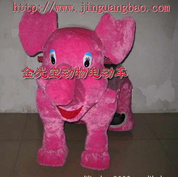 兒童動物電瓶車毛絨動物電動車動物電動車電瓶電動車兒童電瓶車