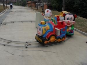 供應(yīng)電動(dòng)軌道小火車兒童電動(dòng)軌道小火車電瓶電動(dòng)軌道小火車軌道火車