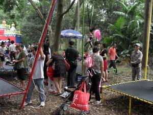 供應蹦極蹦床蹦極蹦床價格蹦蹦床（圖片）兒童電動蹦床