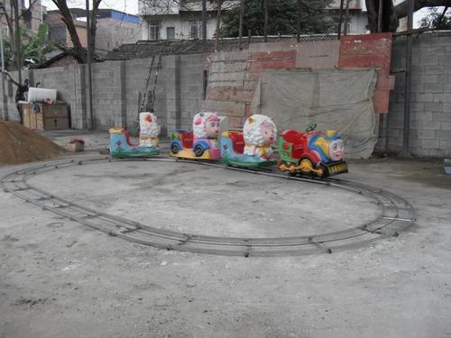 供應(yīng)電動(dòng)軌道小火車兒童電動(dòng)軌道小火車電瓶電動(dòng)軌道小火車軌道火車