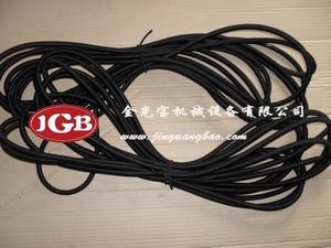 供應(yīng)蹦極床配件 蹦床彈力繩 蹦極床安全帶 蹦極床彈力網(wǎng)布 蹦床尼龍繩