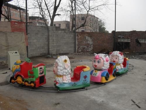 供應(yīng)電動(dòng)軌道小火車兒童電動(dòng)軌道小火車電瓶電動(dòng)軌道小火車軌道火車
