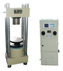 TYA-5000型電液式壓力試驗(yàn)圖片