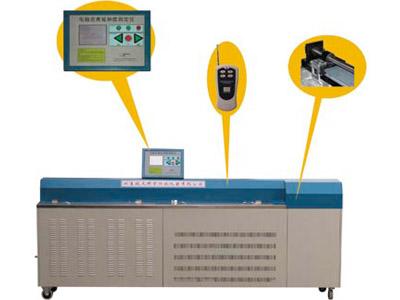LYY-7A型調(diào)溫調(diào)速瀝青延伸度圖片