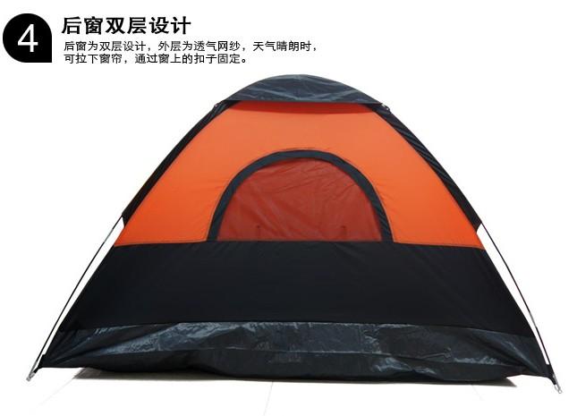 野營帳篷圖片/野營帳篷樣板圖 (3)