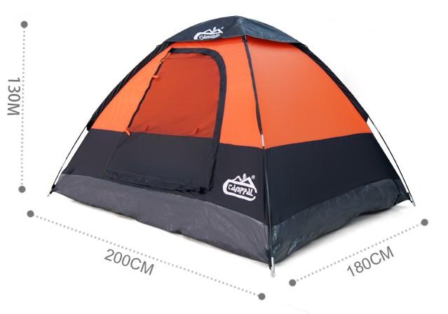 野營帳篷圖片/野營帳篷樣板圖 (2)