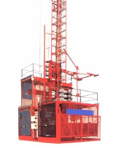 供應(yīng)施工電梯