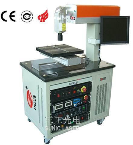 電池片切割機(jī)圖片