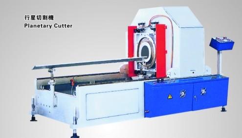 玻纖增強(qiáng)PPR管材生產(chǎn)線