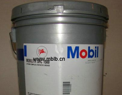 供应美孚宝力达EM电机马达轴承润滑脂/Mobil Polyrex EM轴承润滑脂