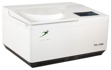 供應(yīng)TD5M-WS多管架自動平衡離心機、離心機報價價格配置型號