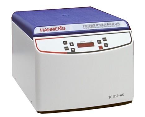 供應(yīng)TDZ4A-WS低速自動(dòng)平衡離心機(jī)、離心機(jī)價(jià)格配置代理型號(hào)