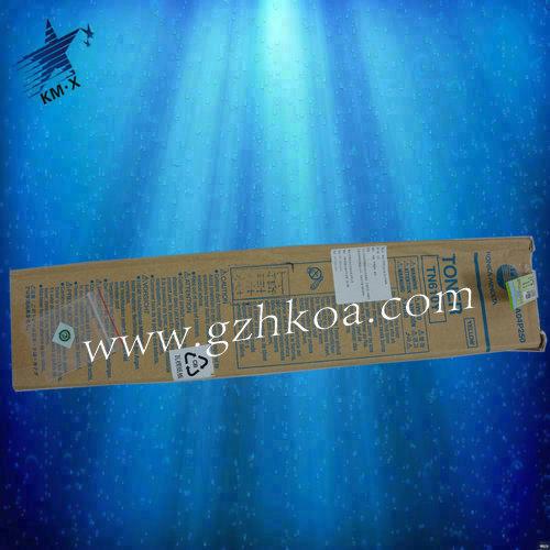 供應(yīng)柯美TN610原裝碳粉粉盒墨盒