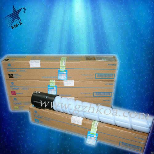 供應(yīng)柯美TN319原裝碳粉【Y】