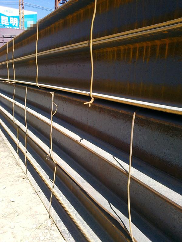 供應(yīng)萊鋼H型鋼廠家代理