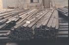 供應(yīng)昆明礦用工字鋼昆明批發(fā)價(jià)格，昆明礦工鋼市場(chǎng)價(jià)格查詢