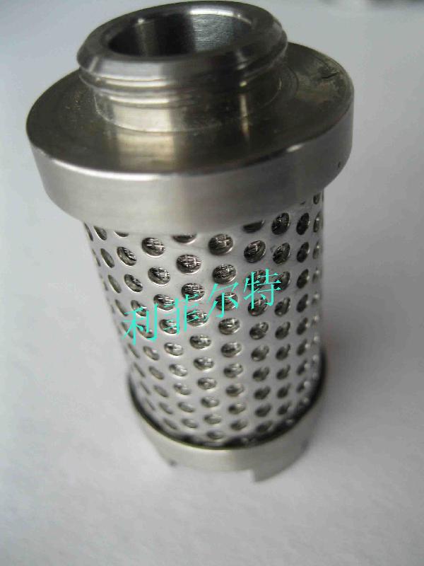 供應(yīng)煤礦系列濾芯反清洗高壓濾芯