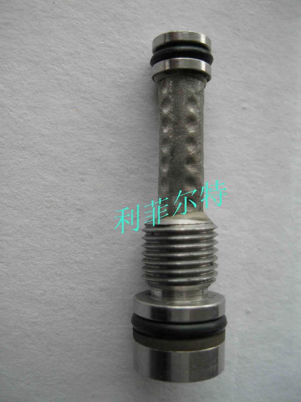 供應(yīng)專業(yè)生產(chǎn)煤礦濾芯