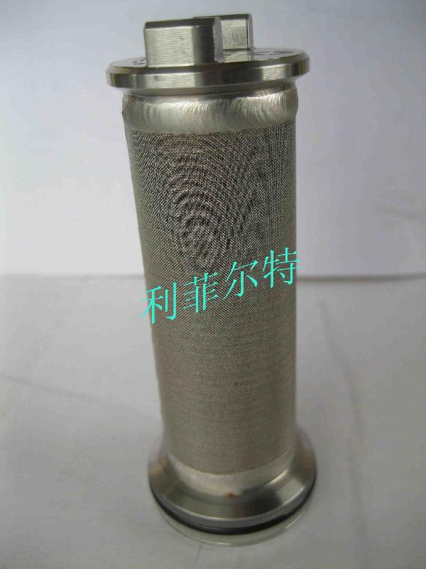 反沖洗濾芯圖片/反沖洗濾芯樣板圖 (2)