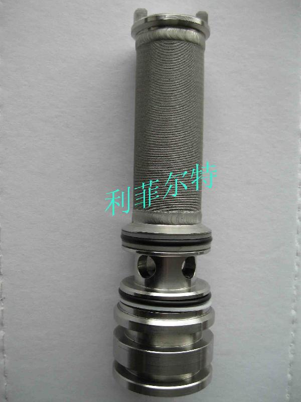 煤礦系列可以重復清洗濾芯圖片