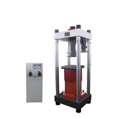 200T數(shù)顯壓力試驗(yàn)機(jī)圖片