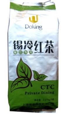 供应盾皇锡冷红茶/奶茶专用锡冷红茶