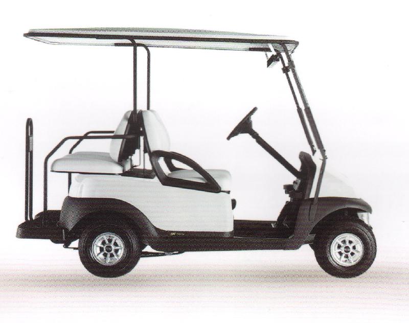 供應(yīng)電動進口觀光車