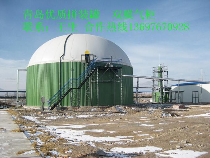 拼裝罐電泳拼裝罐青島超威特
