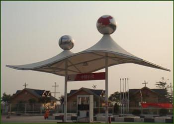 供應(yīng)景觀亭膜結(jié)構(gòu)產(chǎn)品