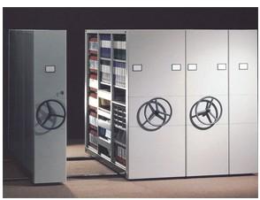 供應(yīng)河北衡水密集柜