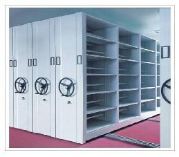 供應(yīng)河北衡水密集柜