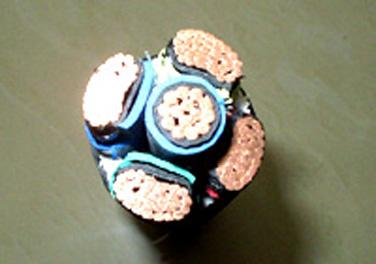 KVV普通電纜，ZRKVV阻燃控制電纜，NHKVV耐火控制電纜