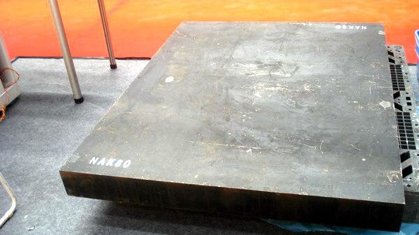 供應(yīng)SKD11高鉻高碳冷作模具鋼