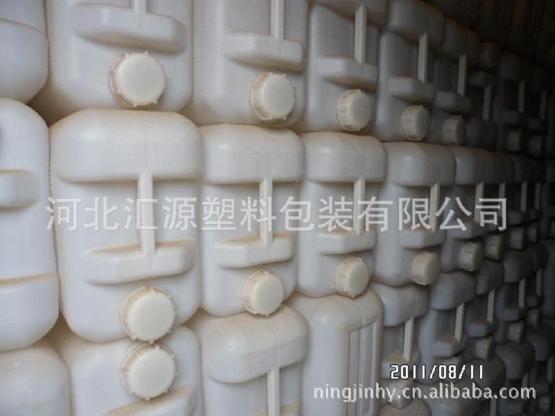河北化工塑料桶圖片