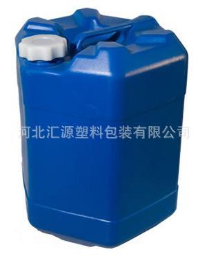 六角塑料桶圖片